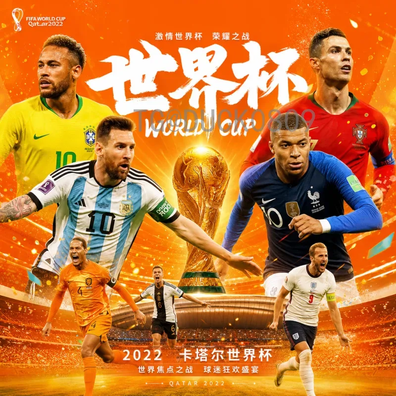 实时2026年世界杯扩军深度解析：赛制、参赛队与新格局
